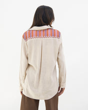 Load image into Gallery viewer, JOD 90.00 - Coffee Bean Shirt {GAZA}