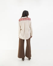 Load image into Gallery viewer, JOD 90.00 - Coffee Bean Shirt {GAZA}