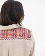 Load image into Gallery viewer, JOD 90.00 - Coffee Bean Shirt {GAZA}