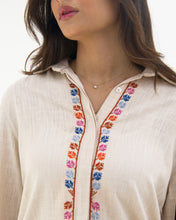 Load image into Gallery viewer, JOD 90.00 - Coffee Bean Shirt {GAZA}