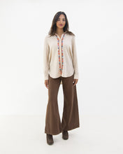 Load image into Gallery viewer, JOD 90.00 - Coffee Bean Shirt {GAZA}