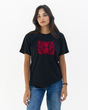 Load image into Gallery viewer, JOD 45.00 - Rose Box - Black {HEBRON}