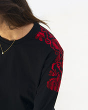 Load image into Gallery viewer, JOD 50.00 - Jouri Shoulders - Ombre {HEBRON}