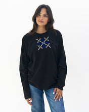 Load image into Gallery viewer, JOD 35.00 - Blue Flame {GAZA}