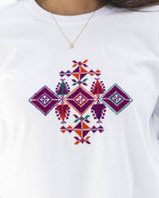 Load image into Gallery viewer, JOD 37.00 - Geometric shapes {JAFFA}