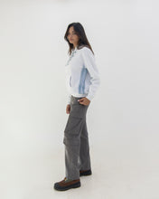 Load image into Gallery viewer, JOD 90.00 - Jaffa Hoodie - White {JAFFA}