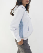 Load image into Gallery viewer, JOD 90.00 - Jaffa Hoodie - White {JAFFA}