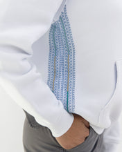 Load image into Gallery viewer, JOD 90.00 - Jaffa Hoodie - White {JAFFA}