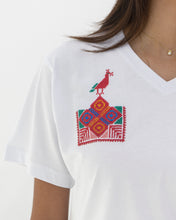 Load image into Gallery viewer, JOD 32.00 - Perching Bird {RAMALLAH}