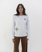 Load image into Gallery viewer, JOD 40.00 - Patches - White {RAMALLAH, JAFFA, GAZA}