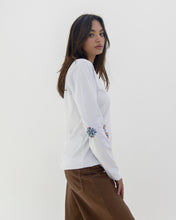 Load image into Gallery viewer, JOD 40.00 - Patches - White {RAMALLAH, JAFFA, GAZA}