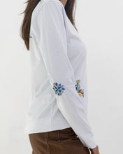 Load image into Gallery viewer, JOD 40.00 - Patches - White {RAMALLAH, JAFFA, GAZA}