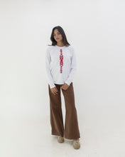 Load image into Gallery viewer, JOD 37.00 - Reflection - White {JAFFA}