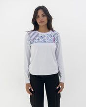 Load image into Gallery viewer, JOD 45.00 - Daraj - White {JAFFA}