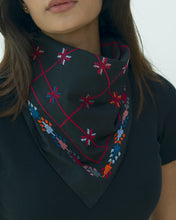 Load image into Gallery viewer, JOD 60.00 - 'Sinsal Ward' Bandana {HEBRON}