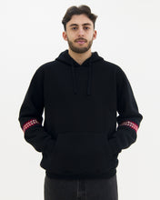 Load image into Gallery viewer, JOD 80.00 - Naqsh - Black {BIR ELSABE'}