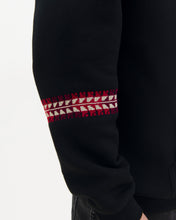 Load image into Gallery viewer, JOD 80.00 - Naqsh - Black {BIR ELSABE'}