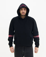 Load image into Gallery viewer, JOD 80.00 - Naqsh - Black {BIR ELSABE'}