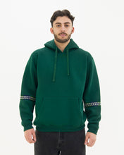 Load image into Gallery viewer, JOD 80.00 - Naqsh - Forest Green {BIR ELSABE}