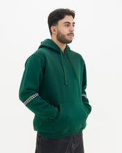 Load image into Gallery viewer, JOD 80.00 - Naqsh - Forest Green {BIR ELSABE}