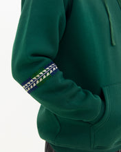 Load image into Gallery viewer, JOD 80.00 - Naqsh - Forest Green {BIR ELSABE}