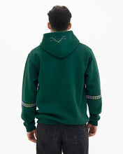 Load image into Gallery viewer, JOD 80.00 - Naqsh - Forest Green {BIR ELSABE}