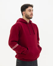 Load image into Gallery viewer, JOD 80.00 - Naqsh - Burghundy {BIR ELSABE}