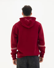 Load image into Gallery viewer, JOD 80.00 - Naqsh - Burghundy {BIR ELSABE}