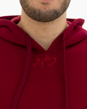 Load image into Gallery viewer, JOD 80.00 - Naqsh - Burghundy {BIR ELSABE}