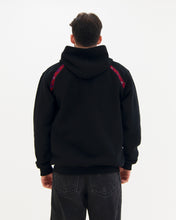 Load image into Gallery viewer, JOD 65.00-68.00 - Gaza Cypresses - Black {GAZA}