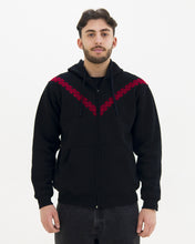 Load image into Gallery viewer, JOD 55.00 - Qaws - Black {RAMALLAH}