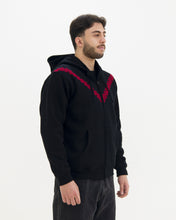 Load image into Gallery viewer, JOD 55.00 - Qaws - Black {RAMALLAH}