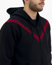 Load image into Gallery viewer, JOD 55.00 - Qaws - Black {RAMALLAH}