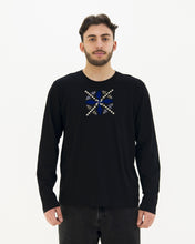 Load image into Gallery viewer, JOD 35.00 - Blue Flame {GAZA}