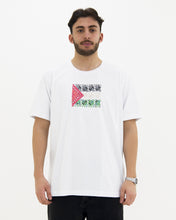 Load image into Gallery viewer, JOD 32.00 - Palestinian Flag - White