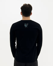 Load image into Gallery viewer, JOD 40.00 Patches - Black {RAMALLAH, JAFFA, GAZA}