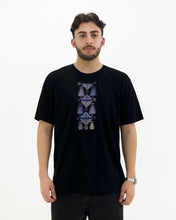 Load image into Gallery viewer, JOD 40.00 - Ethnic - Black {BEIT DAJAN}