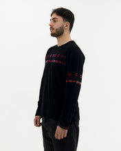 Load image into Gallery viewer, JOD 42.00 - Sinsal Ward - Black {HEBRON}