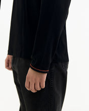 Load image into Gallery viewer, JOD 42.00 - Sinsal Ward - Black {HEBRON}