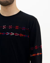 Load image into Gallery viewer, JOD 42.00 - Sinsal Ward - Black {HEBRON}