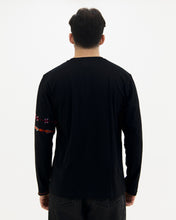 Load image into Gallery viewer, JOD 42.00 - Sinsal Ward - Black {HEBRON}