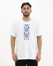 Load image into Gallery viewer, JOD 40.00 - Ethnic - White {BEIT DAJAN}