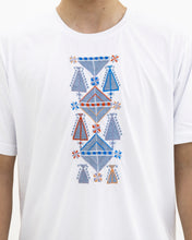 Load image into Gallery viewer, JOD 40.00 - Ethnic - White {BEIT DAJAN}