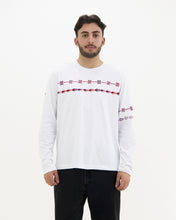 Load image into Gallery viewer, JOD 42.00 - Sinsal Ward - White {HEBRON}