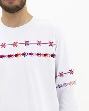 Load image into Gallery viewer, JOD 42.00 - Sinsal Ward - White {HEBRON}