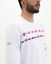 Load image into Gallery viewer, JOD 42.00 - Sinsal Ward - White {HEBRON}