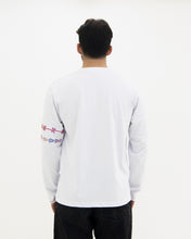 Load image into Gallery viewer, JOD 42.00 - Sinsal Ward - White {HEBRON}