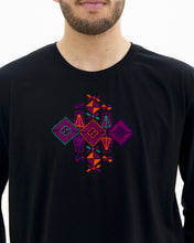 Load image into Gallery viewer, JOD 37.00 - Geometric shapes {JAFFA}