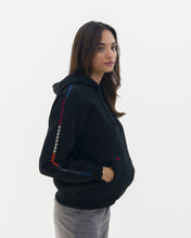 Load image into Gallery viewer, JOD 70.00 - Bedouin Bsat Hoodie {BIR ELSABE’}