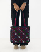 Load image into Gallery viewer, JOD 150.00 - Pomegranate Flowers Bag {GAZA}